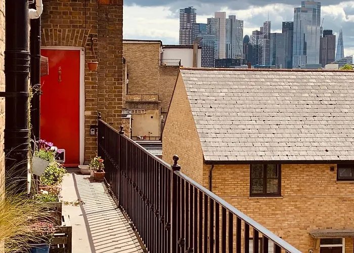 Your Private Hoxton Apartment Sleeps 3 London Zone 1