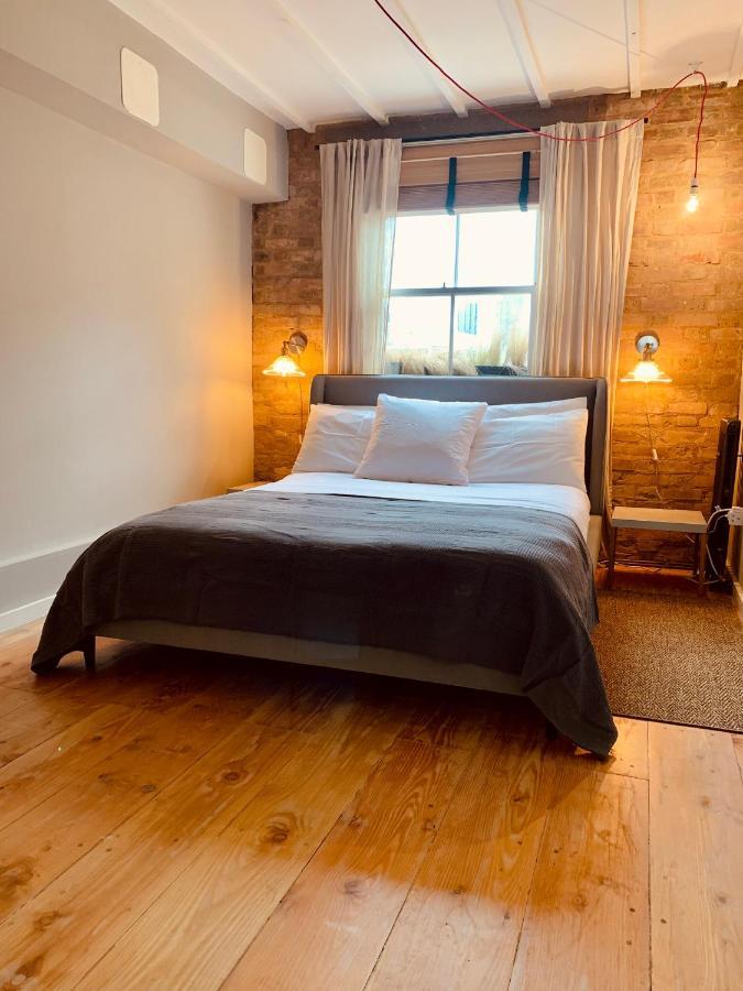 Your Private Hoxton Sleeps 3 Zone 1 Londra