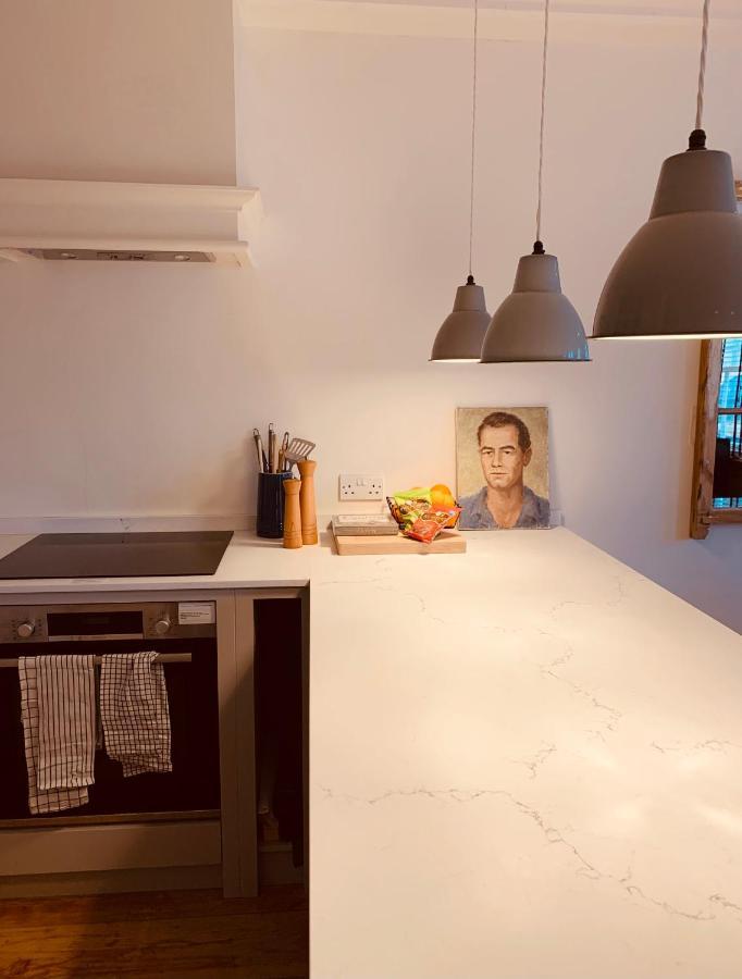Appartamento Your Private Hoxton Sleeps 3 Zone 1 Londra