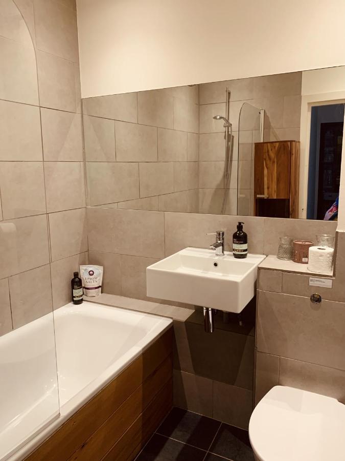 Appartamento Your Private Hoxton Sleeps 3 Zone 1 *