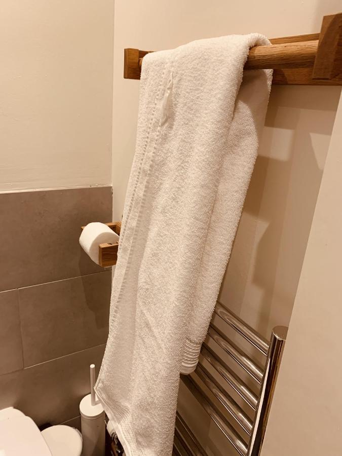 Appartamento Your Private Hoxton Sleeps 3 Zone 1 Londra