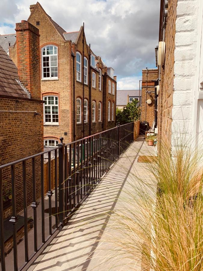 Appartamento Your Private Hoxton Sleeps 3 Zone 1 *