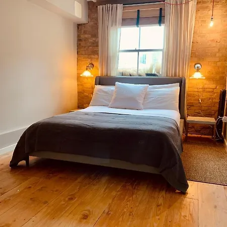 Your Private Hoxton Apartment Sleeps 3 London Zone 1 Buitenkant foto