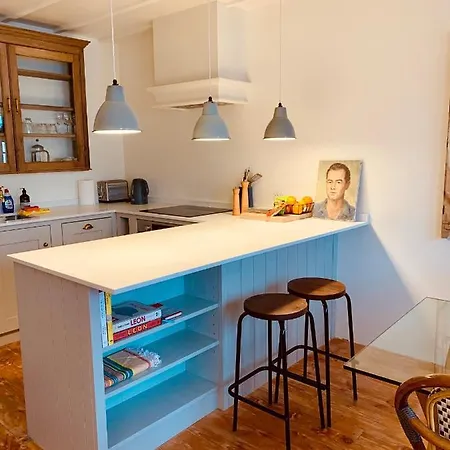 Your Private Hoxton Apartment Sleeps 3 London Zone 1 Buitenkant foto
