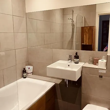 Your Private Hoxton Apartment Sleeps 3 London Zone 1 Buitenkant foto
